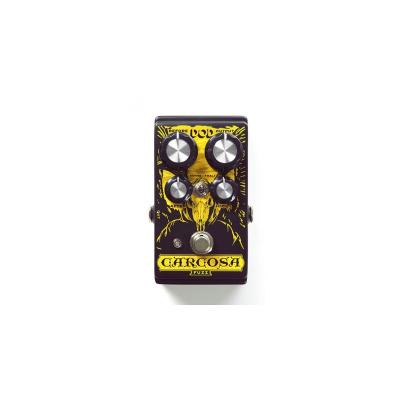 DIGITECH DOD Carcosa